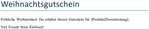 weihnachtsgutschein-erstellen-fuer-besondere-erlebnisse