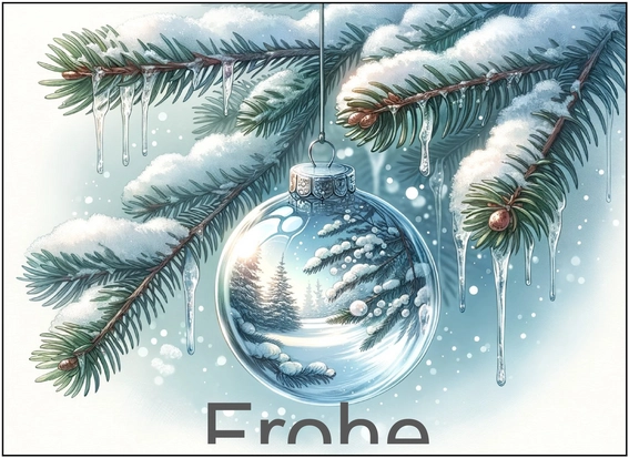 weihnachtskarte-vorlage-fuer-persoenliche-gruesse