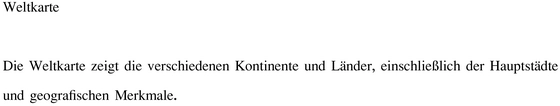 weltkarte-verschiedene-kontinente-und-laender-dokumentation