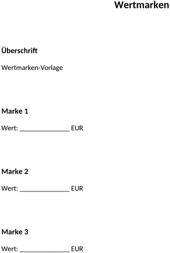 wertmarken-vorlage