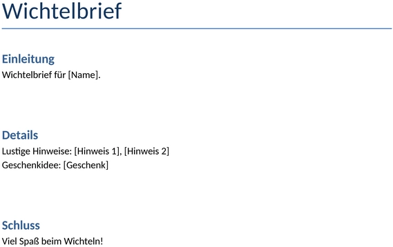 wichtelbrief-vorlage