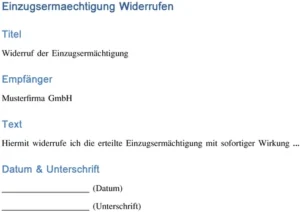 widerruf-der-einzugsermaechtigung