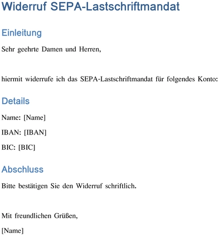 widerruf-sepa-lastschriftmandat-vorlage-erstellen