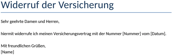 widerruf-versicherung
