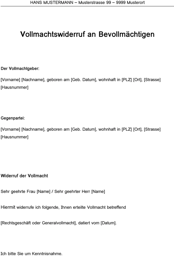 widerruf-vollmacht-vorlage-einfach-verstehen-und-anwenden