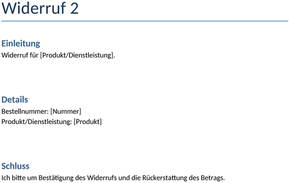 widerruf-vorlage