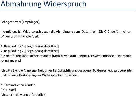 widerspruch-abmahnung