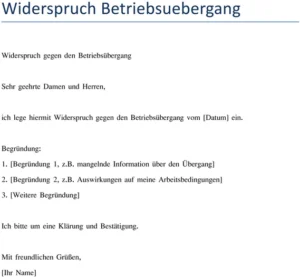 widerspruch-gegen-betriebsuebergang