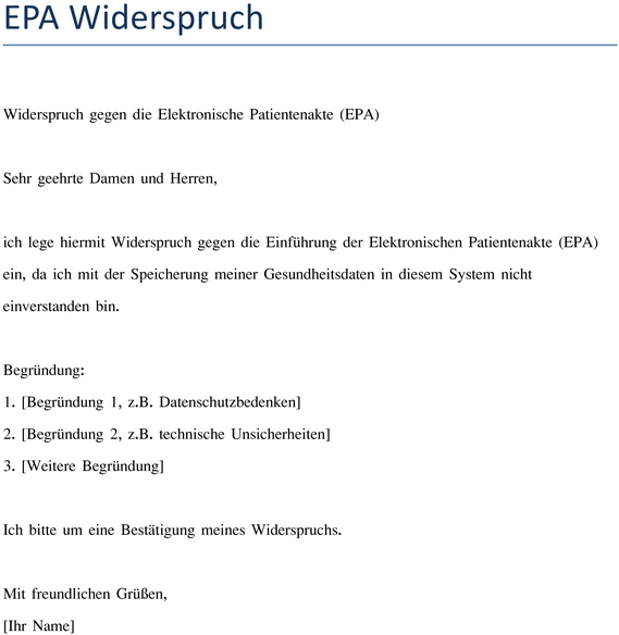 widerspruch-gegen-die-elektronische-patientenakte
