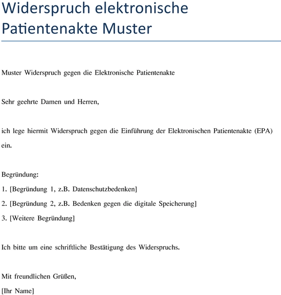 widerspruch-gegen-elektronische-patientenakte