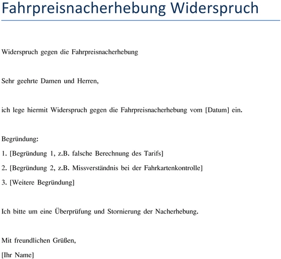 widerspruch-gegen-fahrpreisnacherhebung-vorlage-erstellen