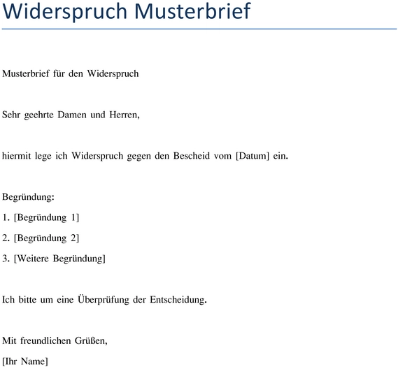 widerspruch-musterbrief-vollmachten-vertraege