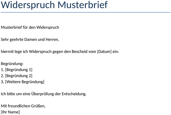 widerspruch-musterbrief