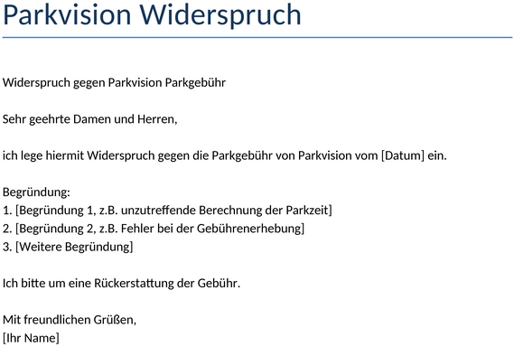 widerspruch-parkvision