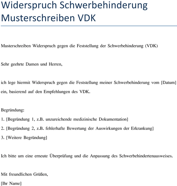 widerspruch-schwerbehinderung-musterschreiben