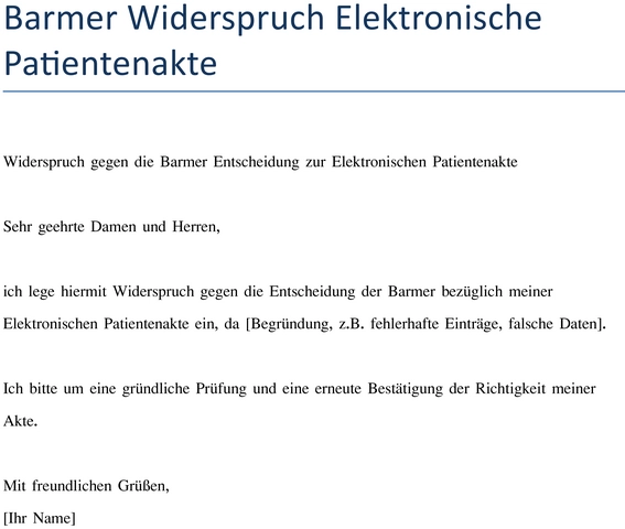 widerspruch-zur-elektronischen-patientenakte