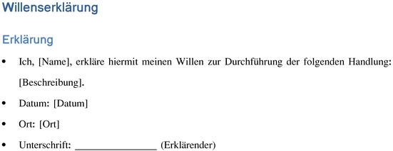 willenserklaerung-fuer-private-anliegen-gestalten