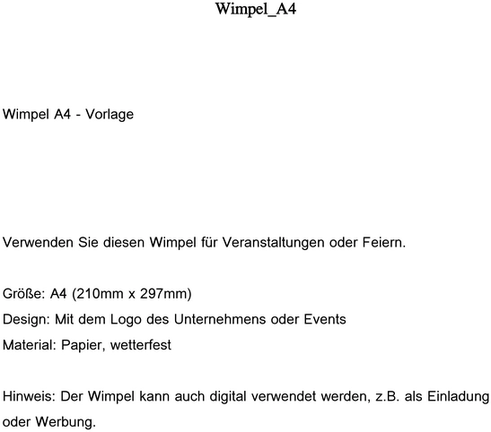 wimpel-a4-vorlage-fuer-veranstaltungen-und-feiern