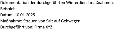 winterdienst-protokollierung