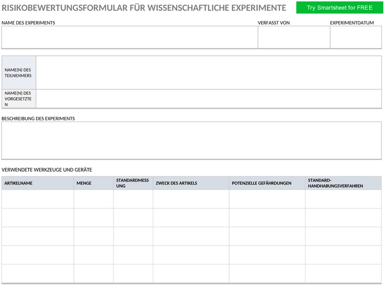 wissenschaft-experiment-risikoanalyse-formular-49356