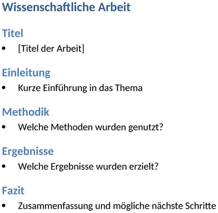 wissenschaftliche-arbeit-vorlage