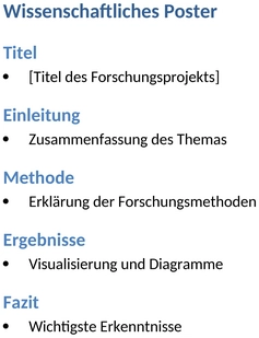 wissenschaftliches-poster