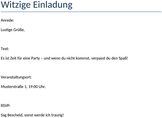 witzige-einladung-vorlage