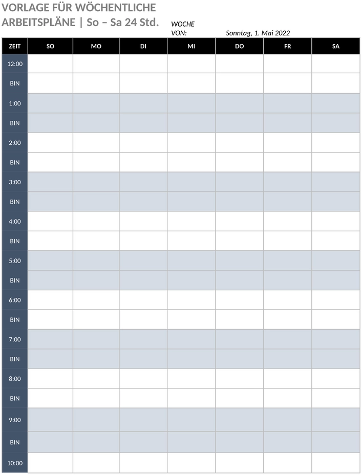 wochenplan-24-std-vorlage
