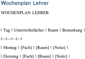 wochenplan-fuer-lehrer-strukturierte-vorlage-zur-unterrichtsplanung