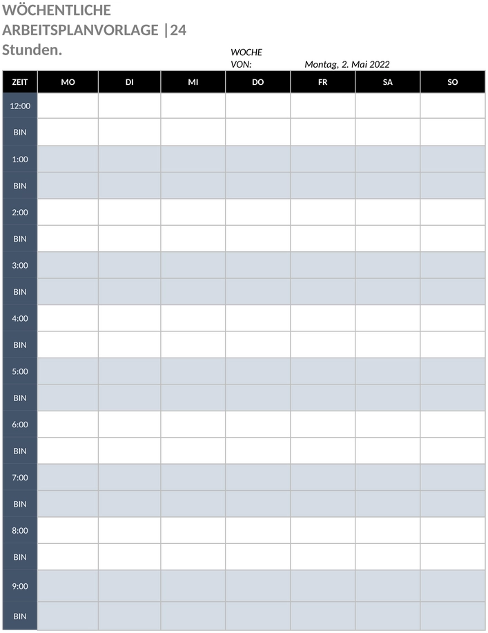wochenplan-montag-sonntag-24-stunden-format-word