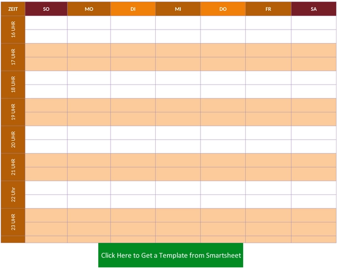 wochenplan-sonntag-bis-samstag-querformat-template