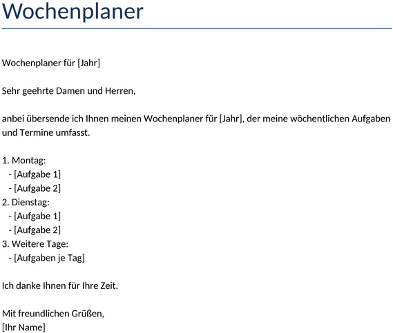 wochenplaner-word-vorlage