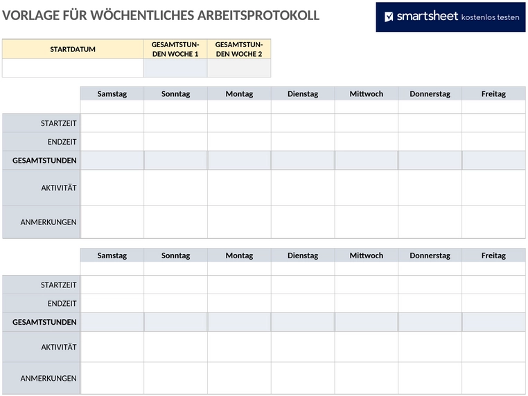wochenprotokoll-arbeit