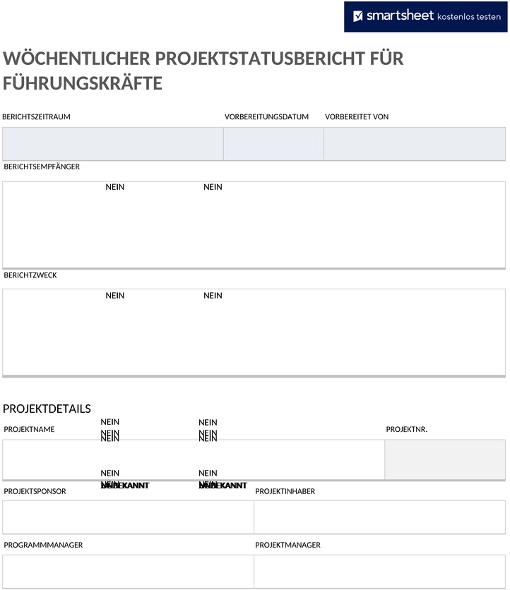 woechentlicher-executive-status-bericht
