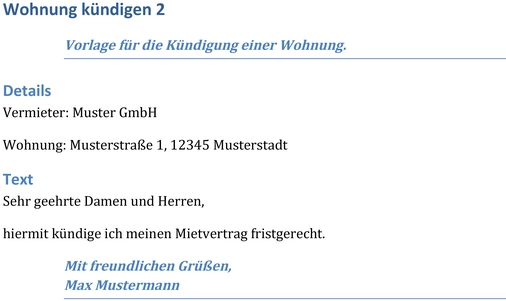 wohnung-kuendigen-vorlage-fristgerecht-erstellen