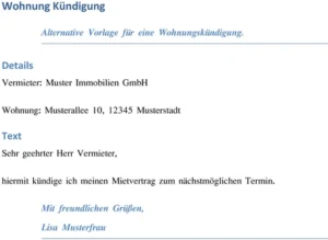 wohnung-kuendigung-muster-fuer-mietvertragskuendigung