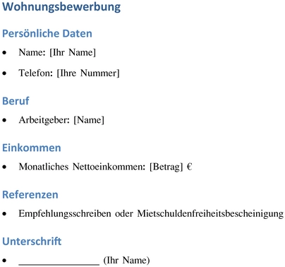 wohnungsbewerbung-vorlage-mit-persoenlichen-daten-und-einkommen
