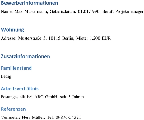 wohnungsbewerbung-vorlage-professionell-und-strukturiert