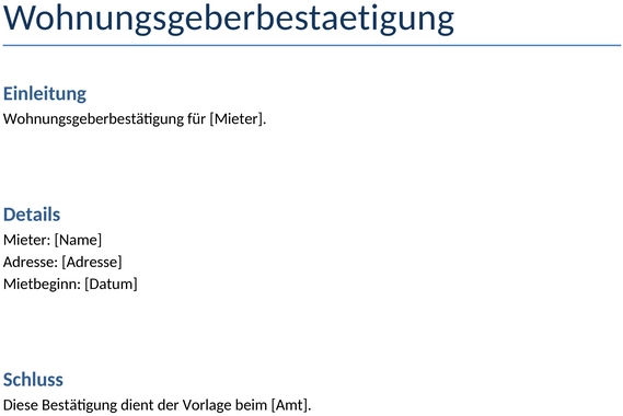 wohnungsgeberbestaetigung