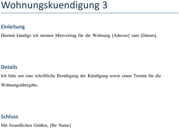wohnungskuendigung-mietvertrag-klar-und-einfach-kuendigen