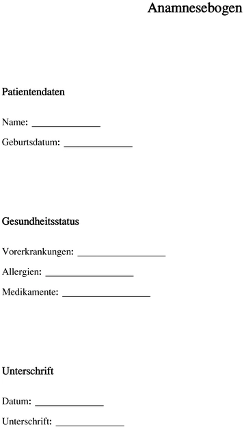 word-anamnesebogen-fuer-gesundheitsdaten-und-patienteninformationen