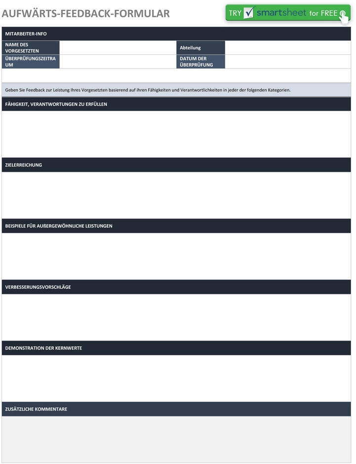 word-aufwaerts-feedback-formular-fuer-personal-und-teamentwicklung