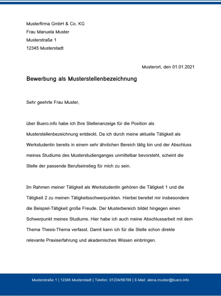 word-bewerbungsvorlage-fuer-berufseinsteiger
