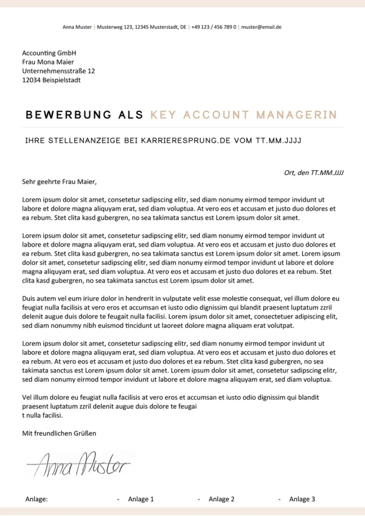 word-bewerbungsvorlage-key-account-manager