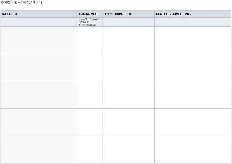 word-crisis-management-plan-fuer-unternehmen