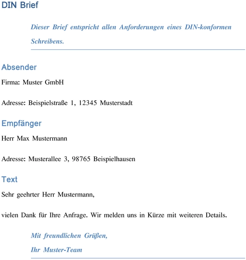 word-din-brief-vorlage-fuer-professionelle-geschaeftskommunikation