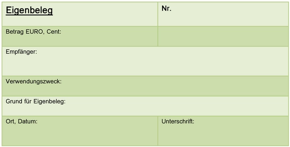 word-eigenbeleg-vorlage-fuer-finanzen-und-vertraege