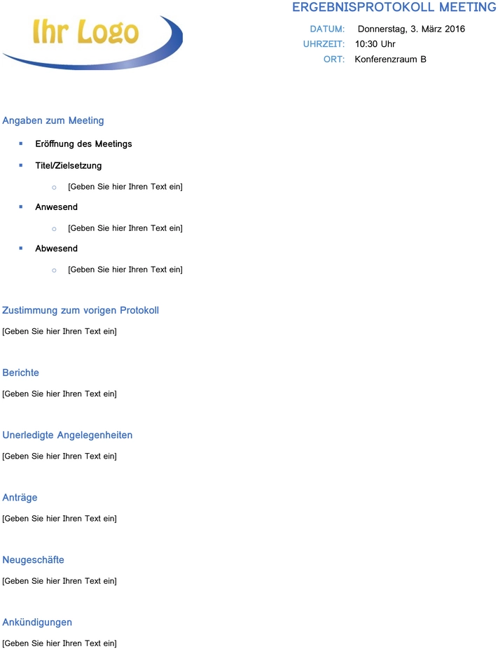 word-ergebnisprotokoll-vorlage-fuer-meetings