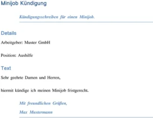 word-kuendigungsschreiben-fuer-einen-minijob