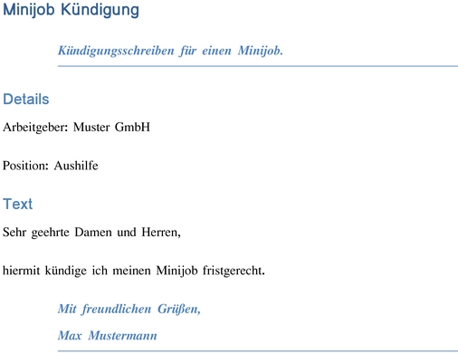 word-kuendigungsschreiben-fuer-einen-minijob